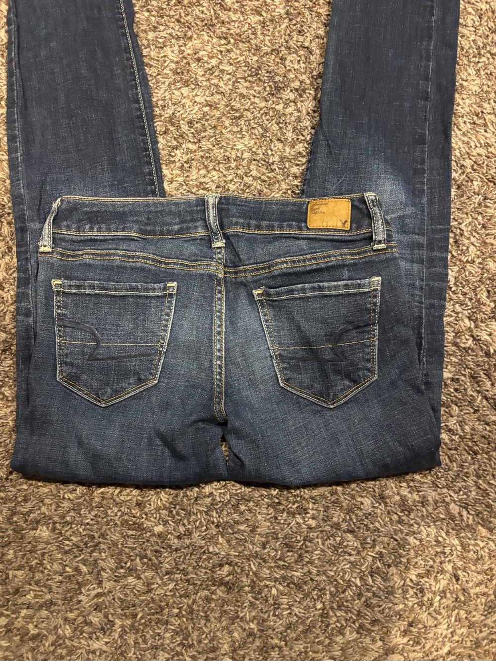 Women's American Eagle Skinny Jeans